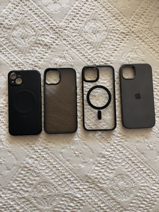Iphone 13 гръбчета