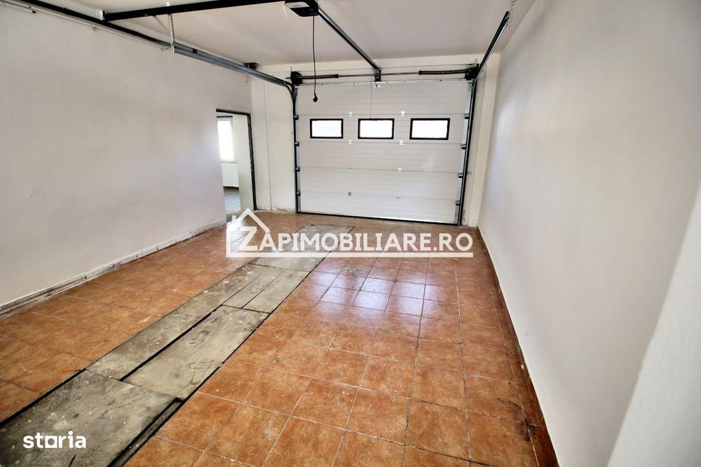Spatiu Comercial zona Gh.Doja,70 mp.2 parcari private
