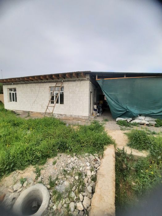 Участка.  ЦЕХ . Молхона