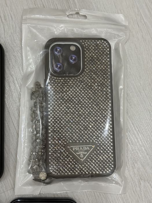 Калъф за iphone 15 pro max u 13 pro max