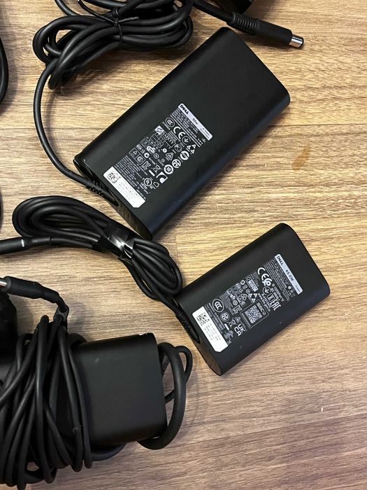 Incarcator laptop DELL 19.5V   3,34A 65W 6.7A 130W   9.23A 180w