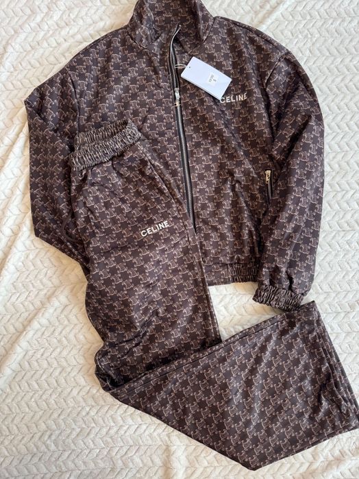 Дамски комплект нов