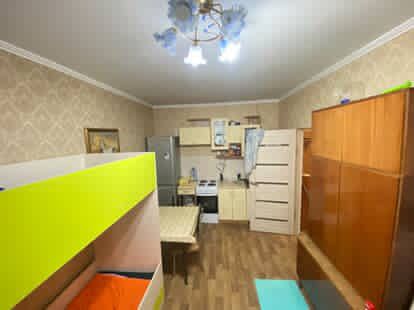 Койка место девушке