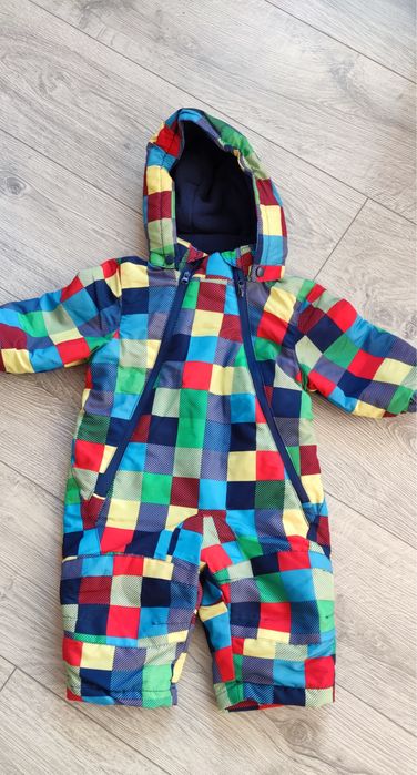 Ескимос 68 размер и дрешки нови