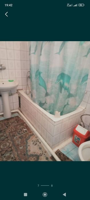 Большой дом срочна