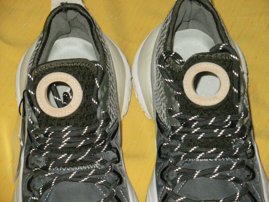 MANGO нови с етикет юношески маратонки 37