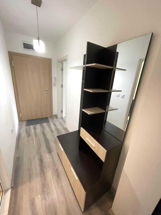 Дава се под наем Двустаен апартамент в София, Павлово - 55 кв.м за 375 € - Снимка #2