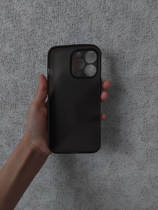 Чехол айфон 13 про.