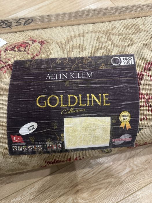 Продам туреций ковер размер 3*4