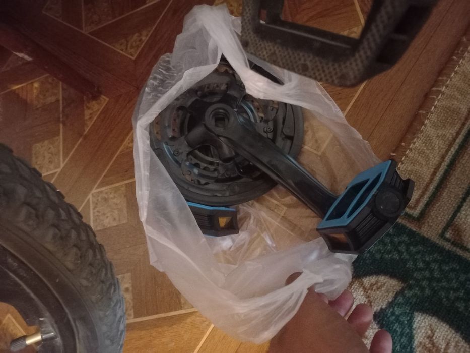 Велосипед продам