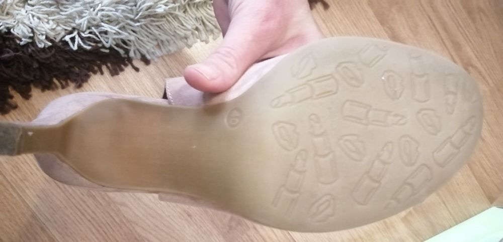 Pantof tip sabot mărimea 40,bluza dama noua mărimea 38/40