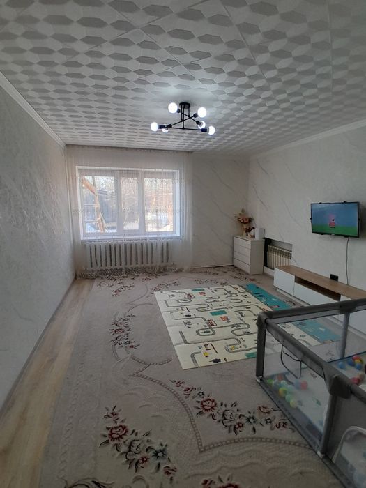 Дом на 2х комн кв