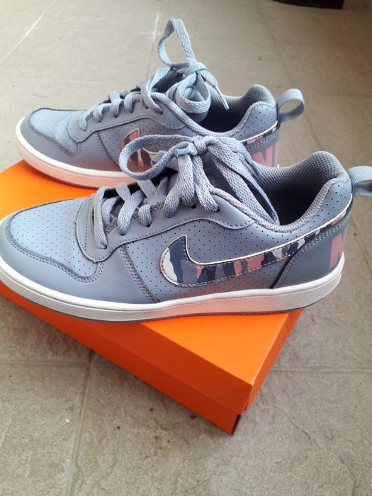 Маратонки Nike 38 и 40 н