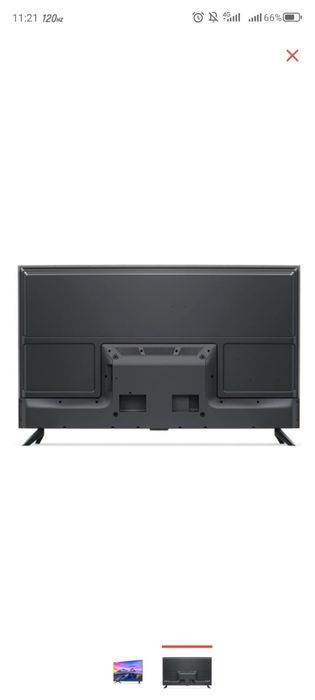 Продам телевизор