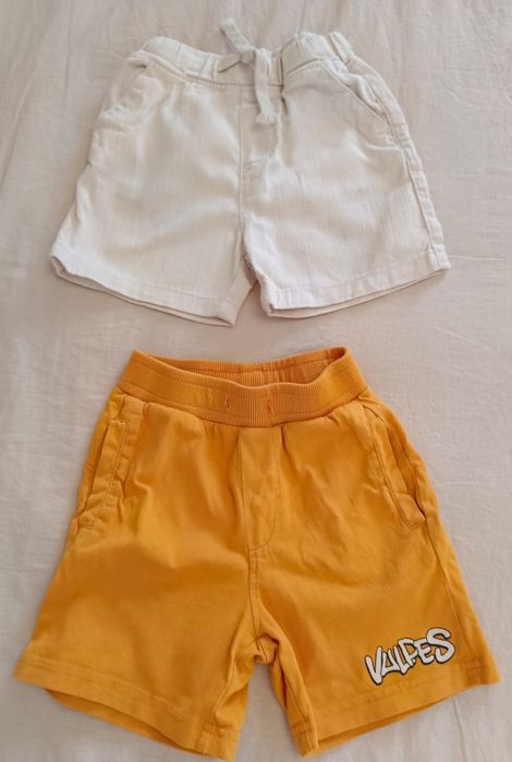 Одежда для малыша 2-3 года