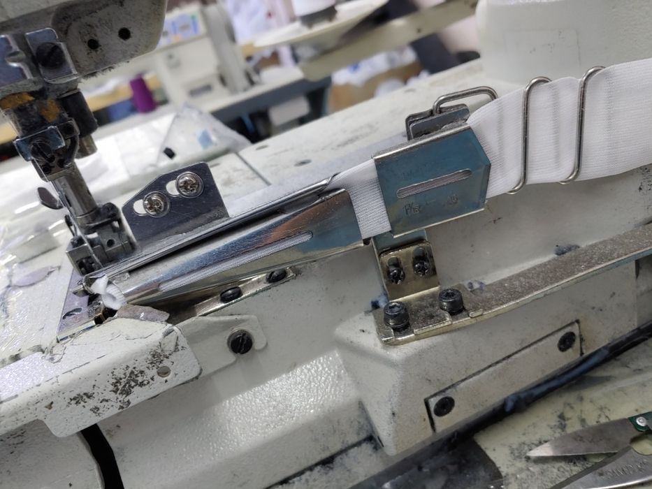 механик швейного оборудования. Тикув машиналаринт ремонт килиш