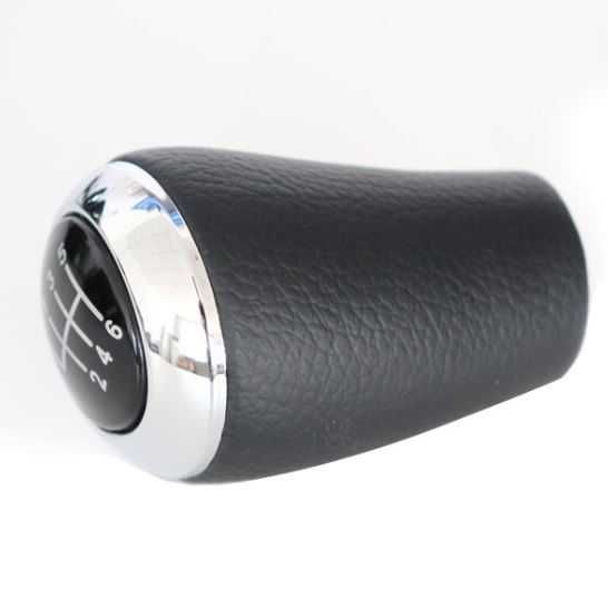 Топка за скоростен лост за Мазда Mazda 3,5,6 02-08