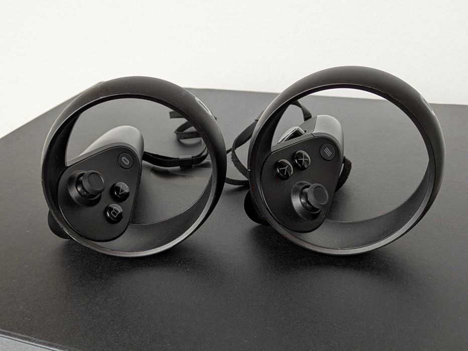 Headset VR Oculus Rift S