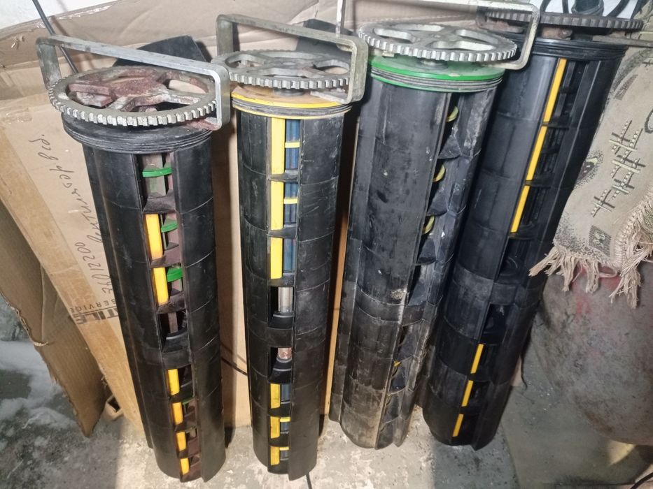 Продам запчасти сеялки.