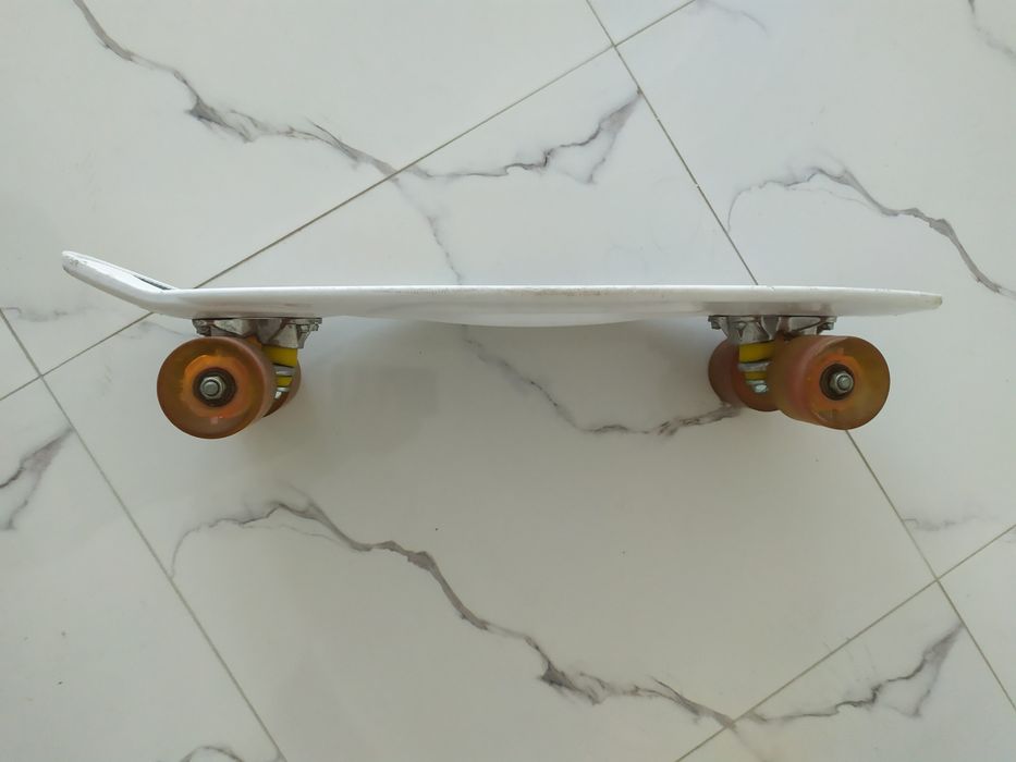 Скейтборд пенниборд