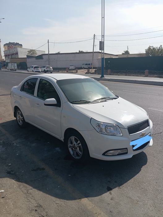 Nexia 3 Avtomat sotiladi srochno