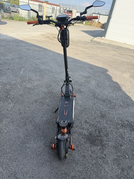 Kukirin G2 Master