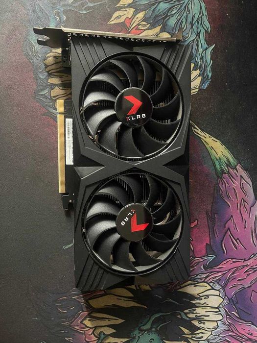 rtx4060 8gb ideal