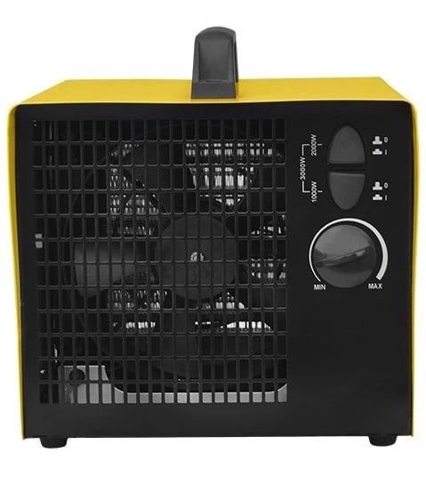 Тепловая пушка, тепловентилятор Centek CT-6031. 3 кВт.