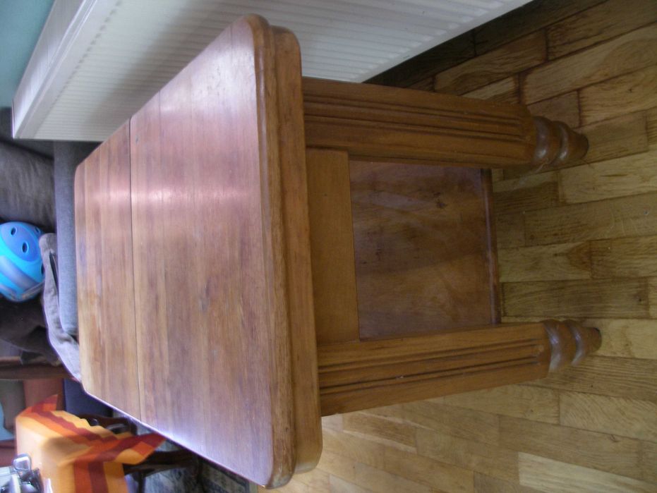 Холна маса от орех.