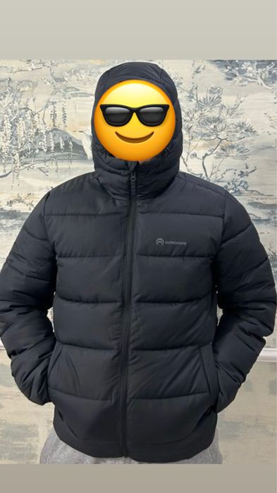 Outventure зимняя куртка р.50