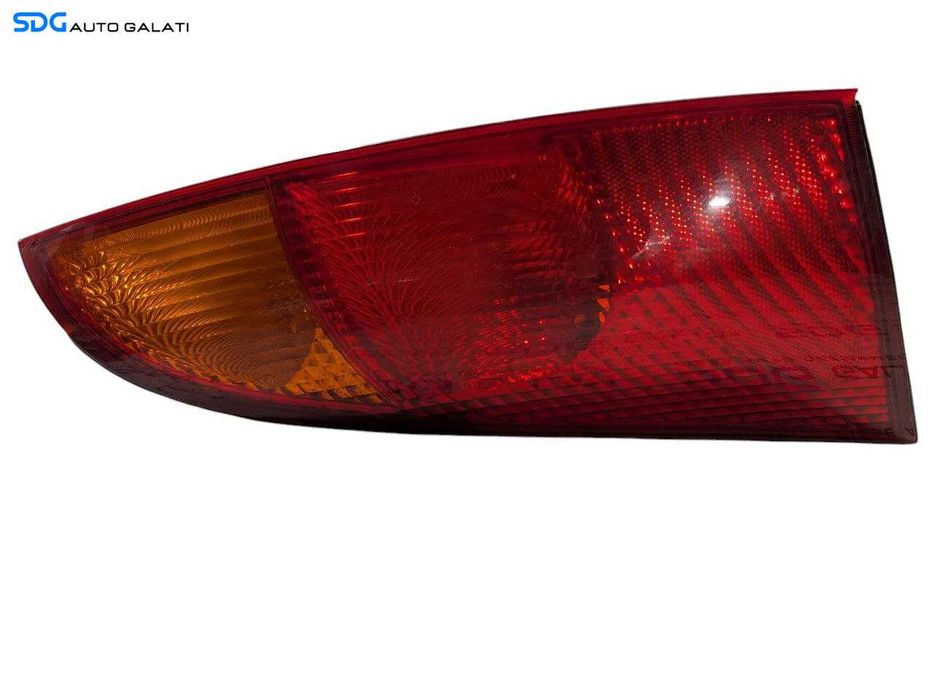Stop Lampa Tripla Stanga Ford Focus 1 1998 - 2004 Cod 0374D [L6947]