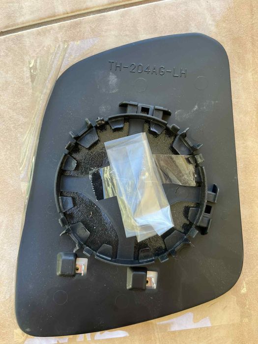 Огледало за W204