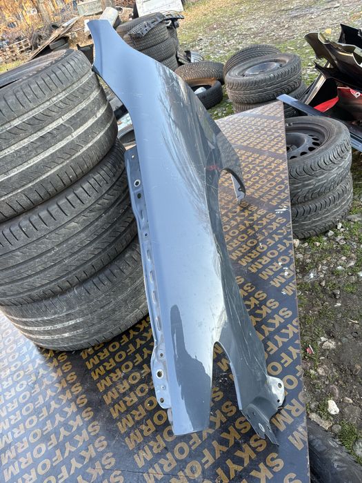 Калник Мазда 6/Mazda 6