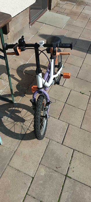 Vand bicicleta copii, 3 -7 ani