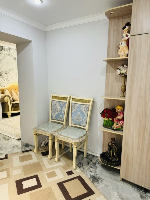 Гостевой дом.