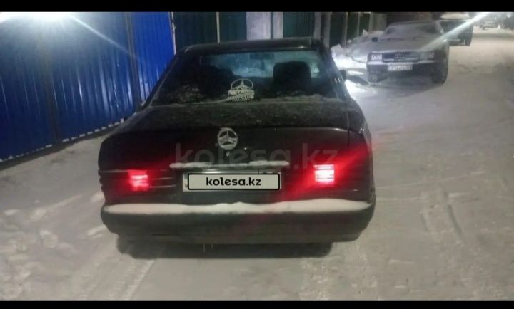 Мерседес190 продается