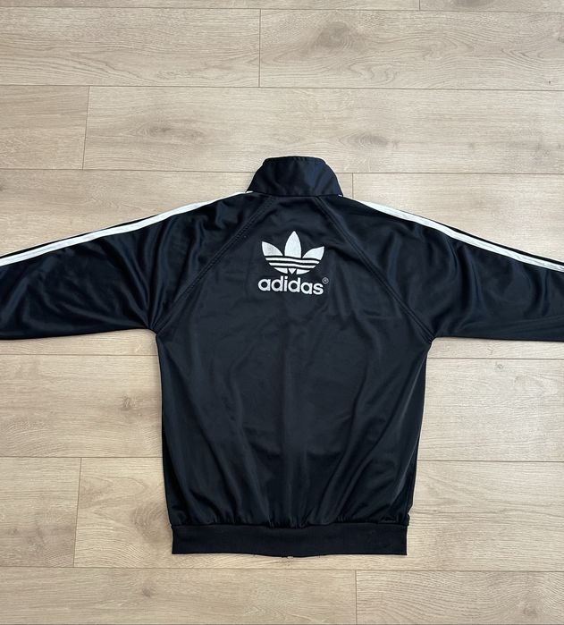 Олимпийка Adidas