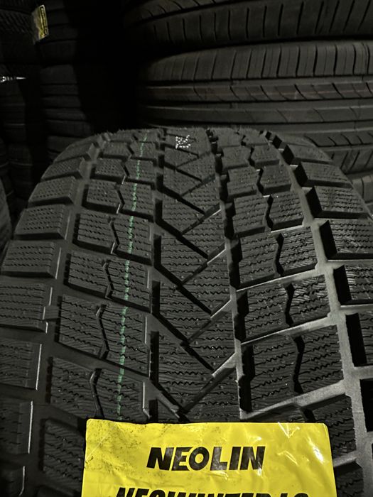 Нови зимни гуми NEOLIN L8 255/35R20 97V XL НОВ DOT БОРД 2553520