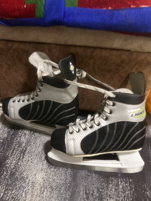 коньки 42 размера