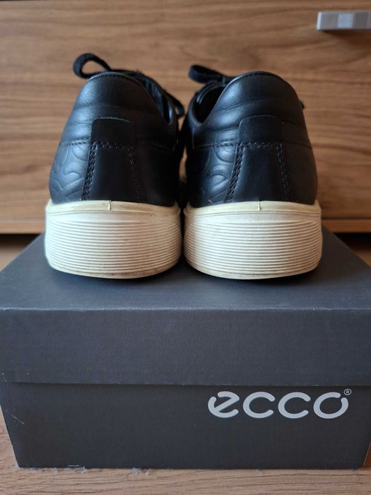 ECCO Street tray W