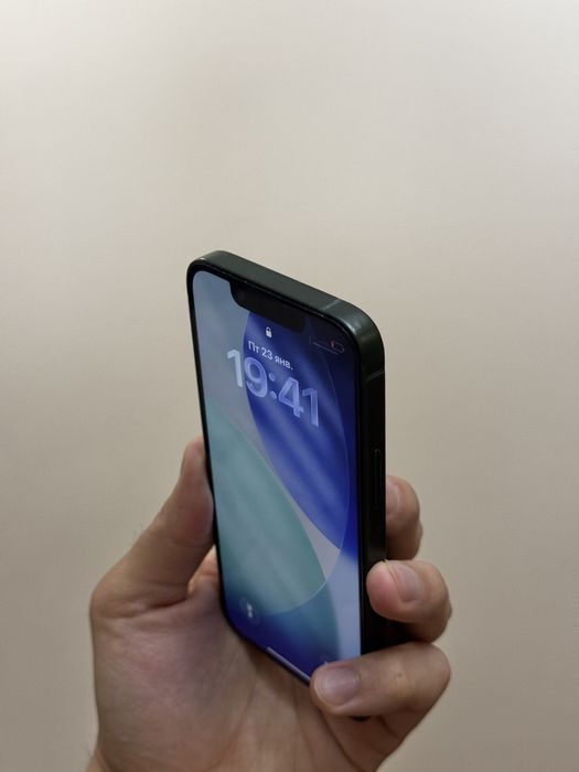 Iphone 13 mini. 128гб. АККУМ 85%