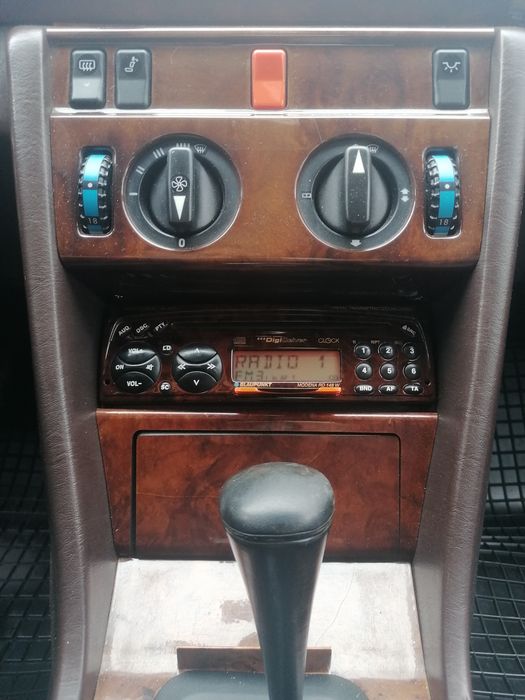Blaupunkt MODENA RD 148