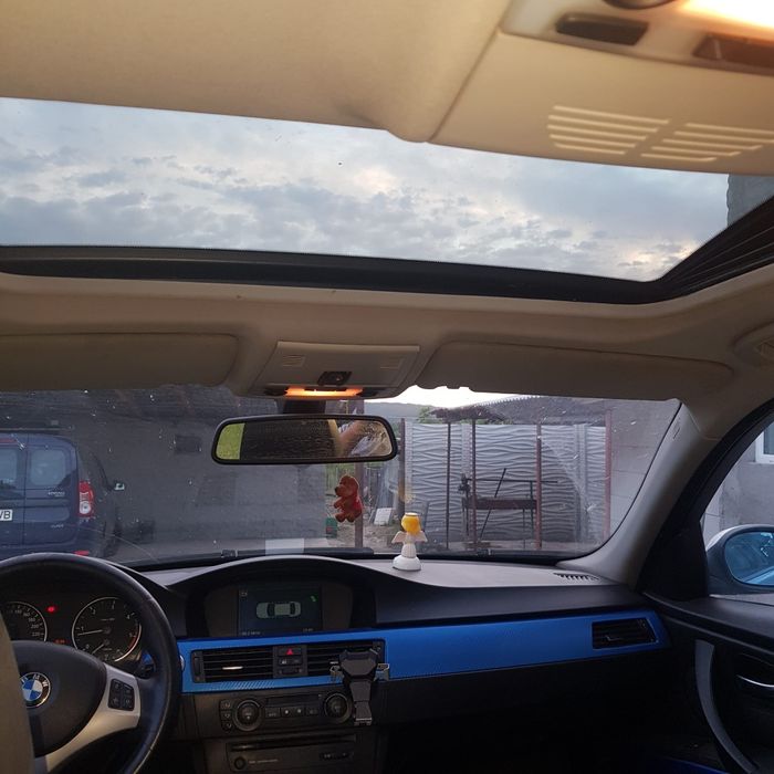 Bmw e 90 de vanzare stare foarte buna