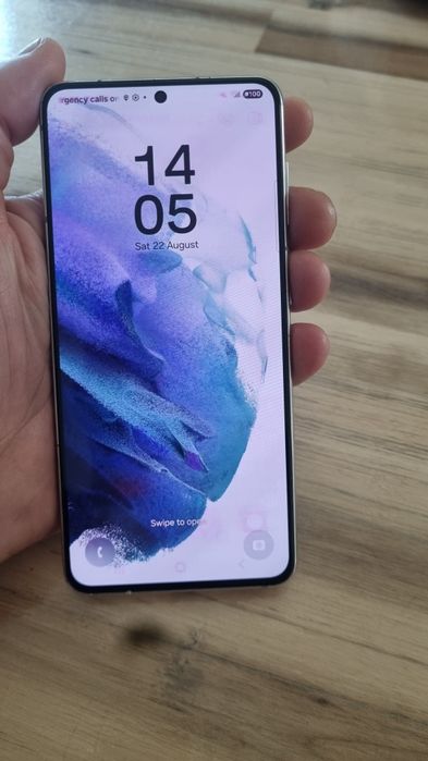 Vând Samsung s21