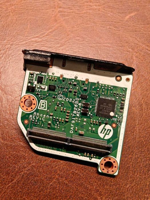 HP Type-C USB Port Flex IO v2 Option Card L83415