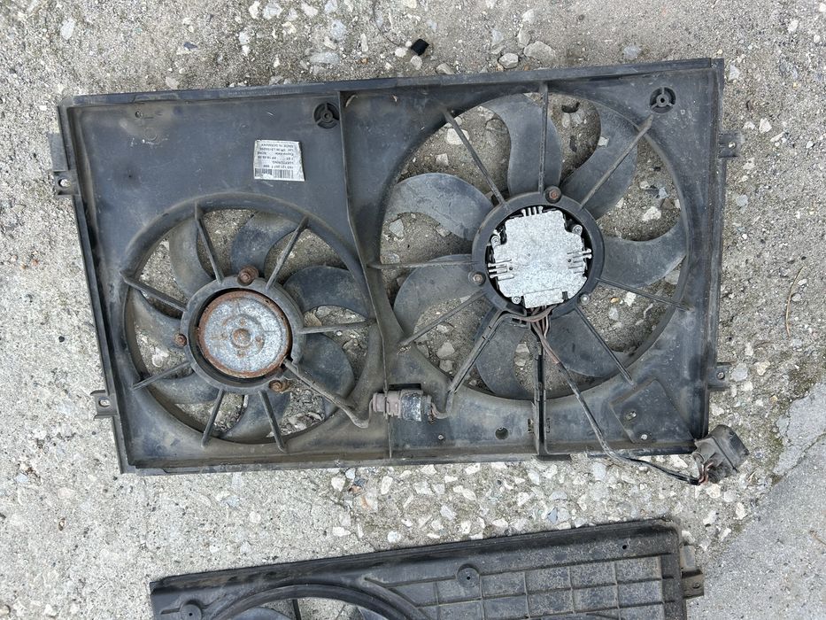 Перки за Ауди фолксваген голф пасат /audi a3/golf 5/ passat 6/tauran