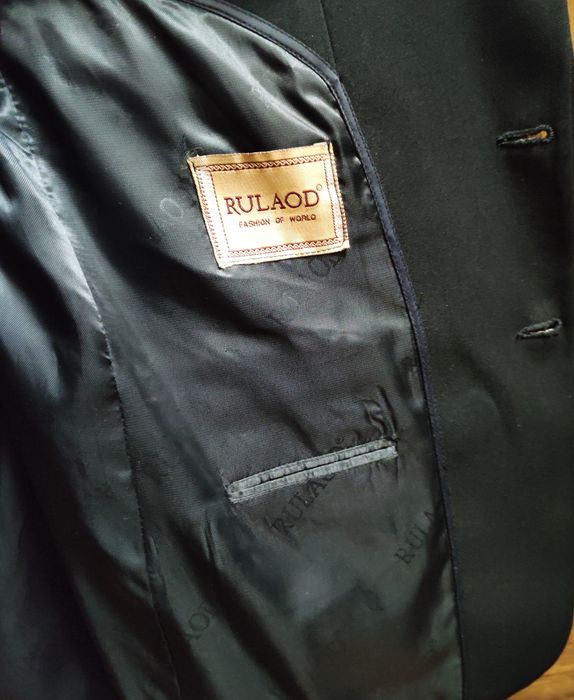 Мужской костюм..