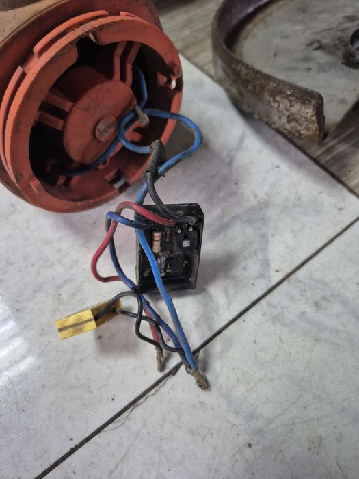 Запчасти на болгарку