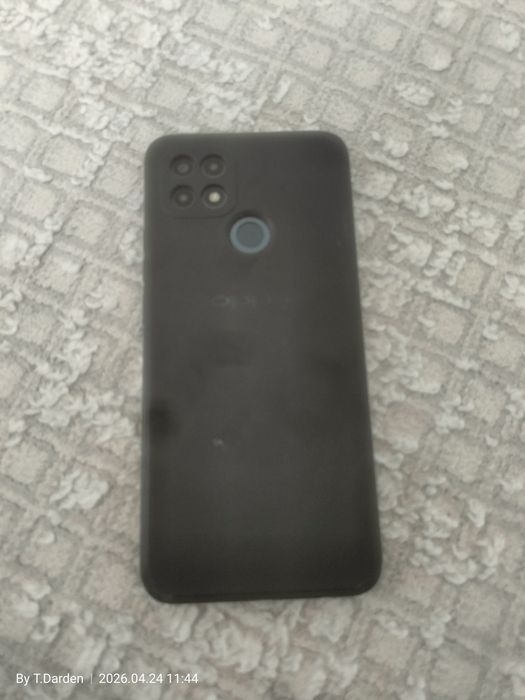 Oppo A15s телефон