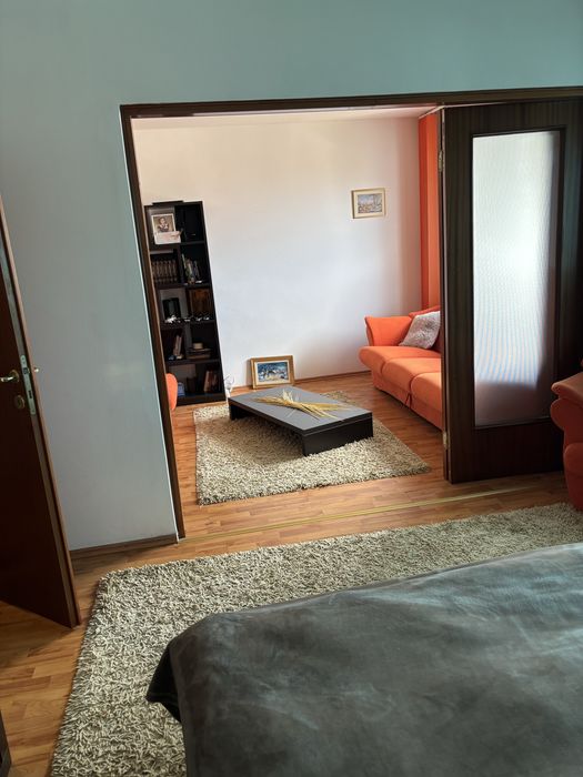 Apartament in Constanta  cu vedere la mare